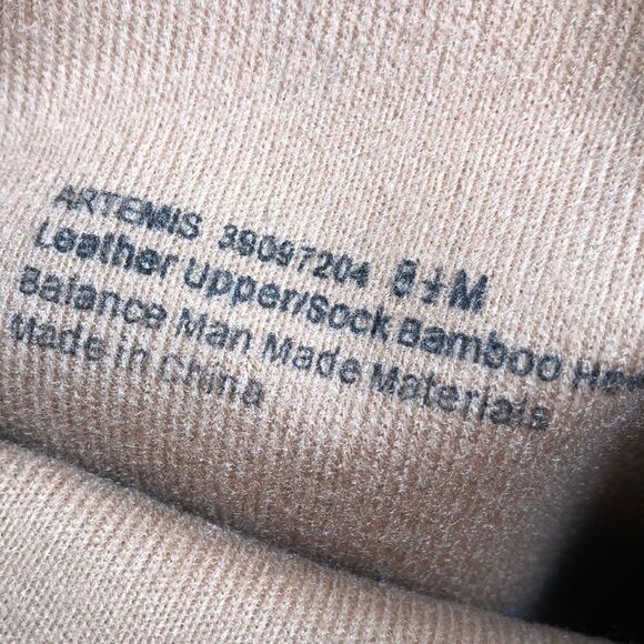 Nata Peep toe boots  - Picture 6 of 6